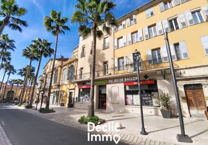 vente Appartement Grasse