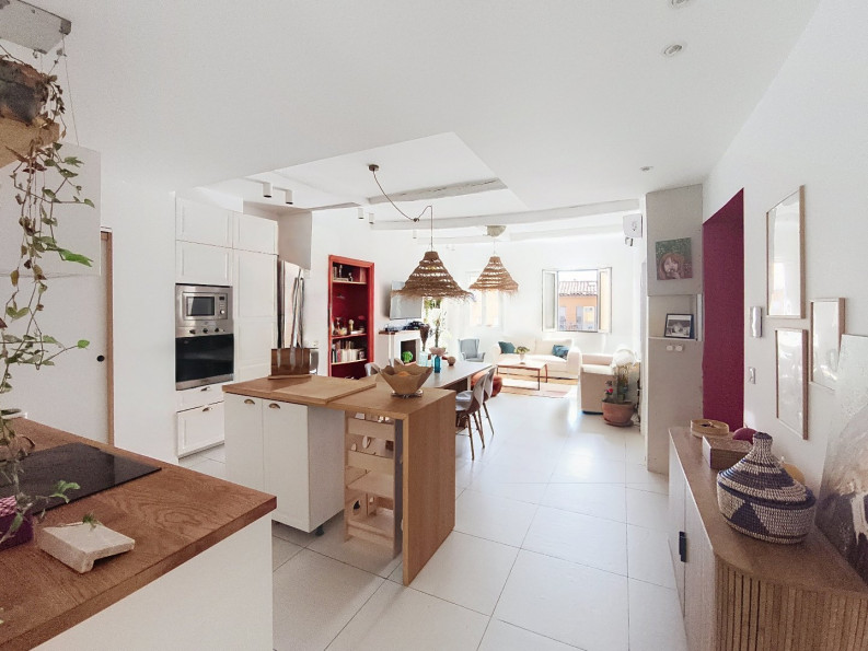 vente Appartement Grasse - Photo 4