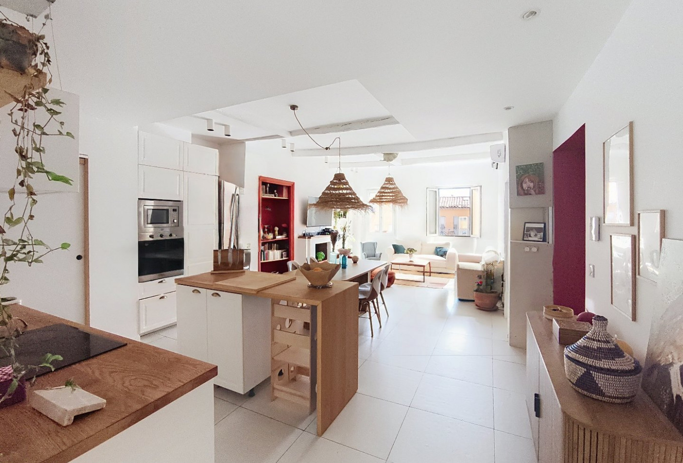 vente Appartement Grasse - Photo 4