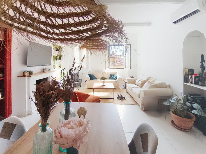 vente Appartement Grasse - Photo 3