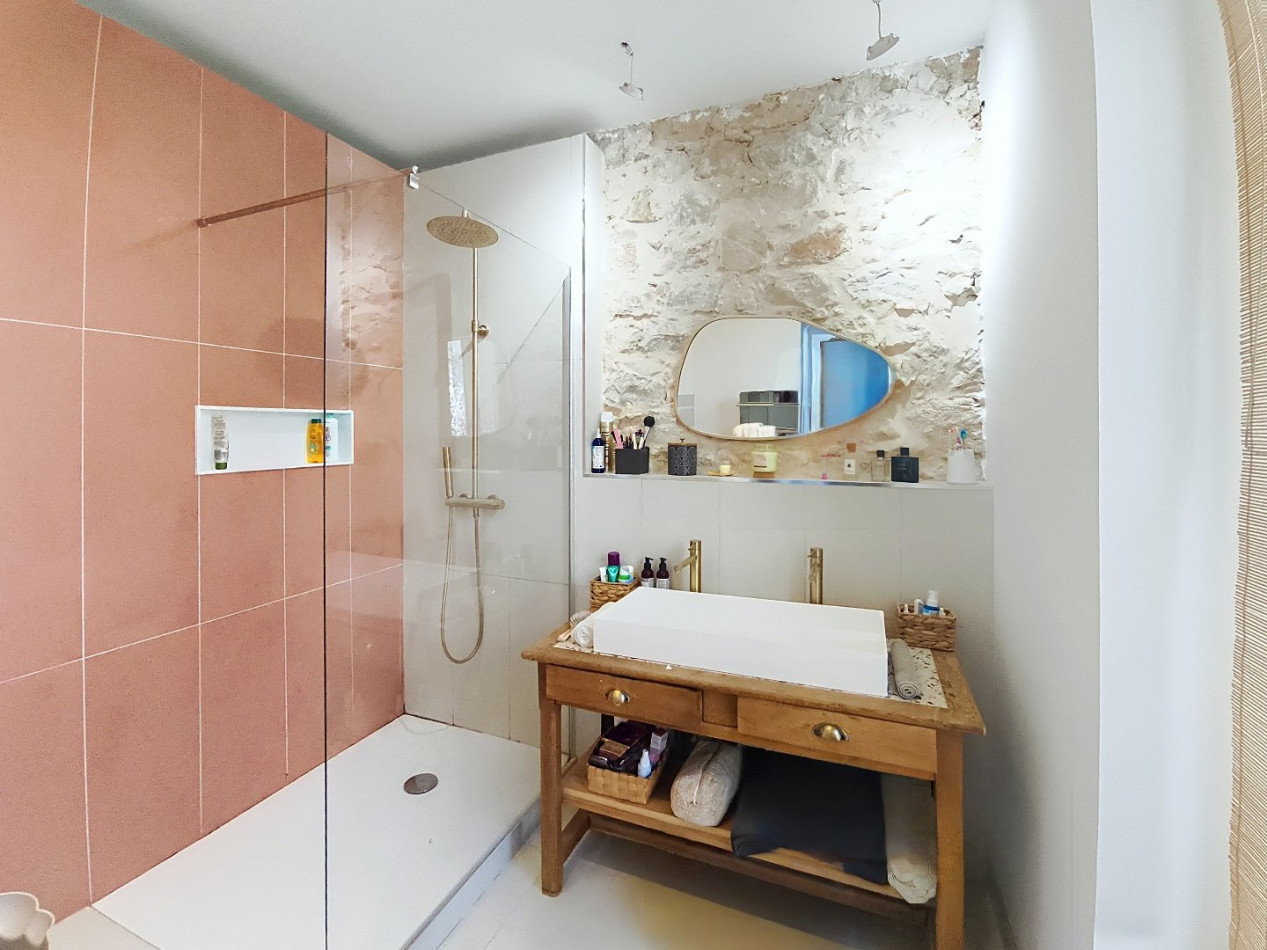 vente Appartement Grasse - Photo 5