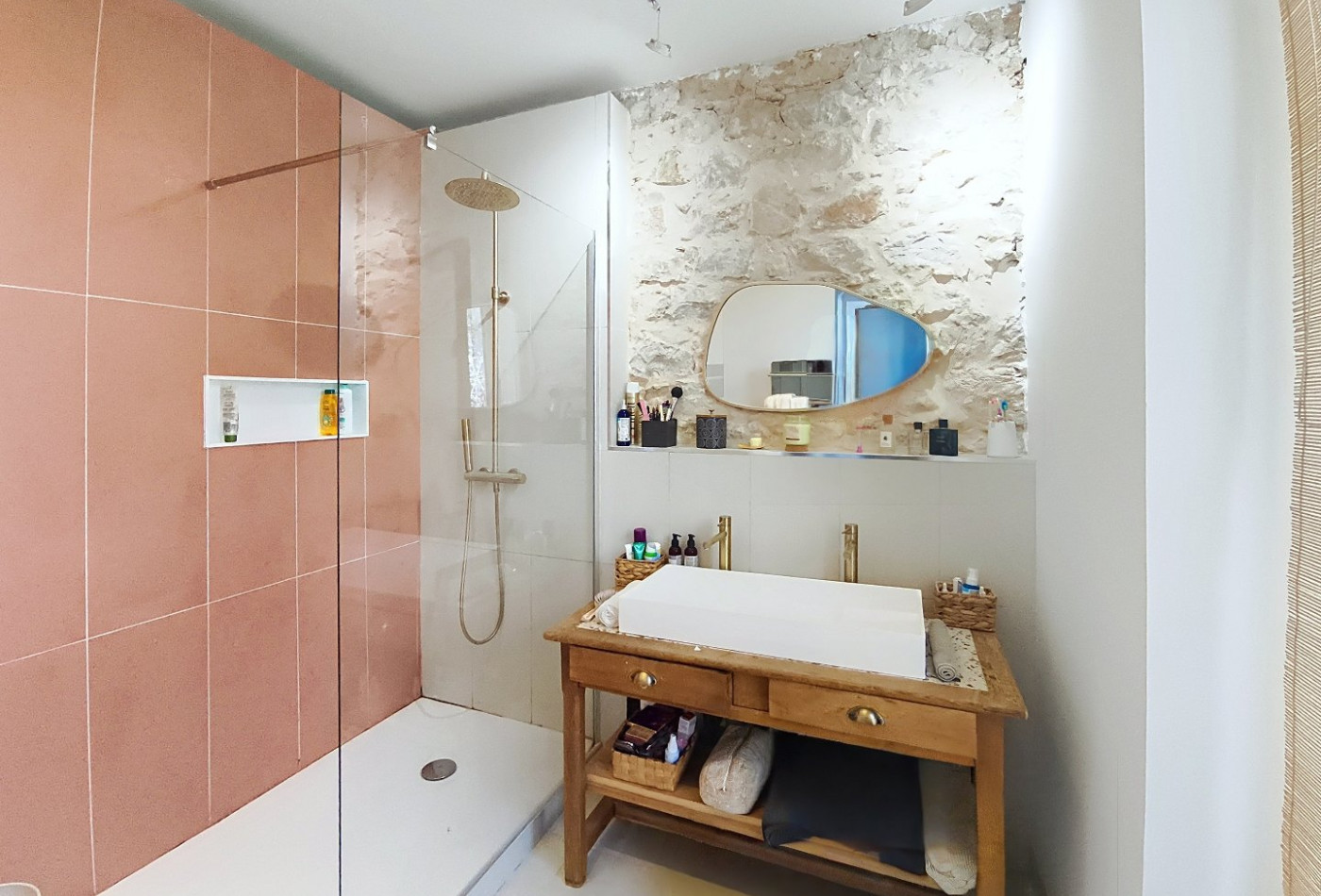 vente Appartement Grasse - Photo 5