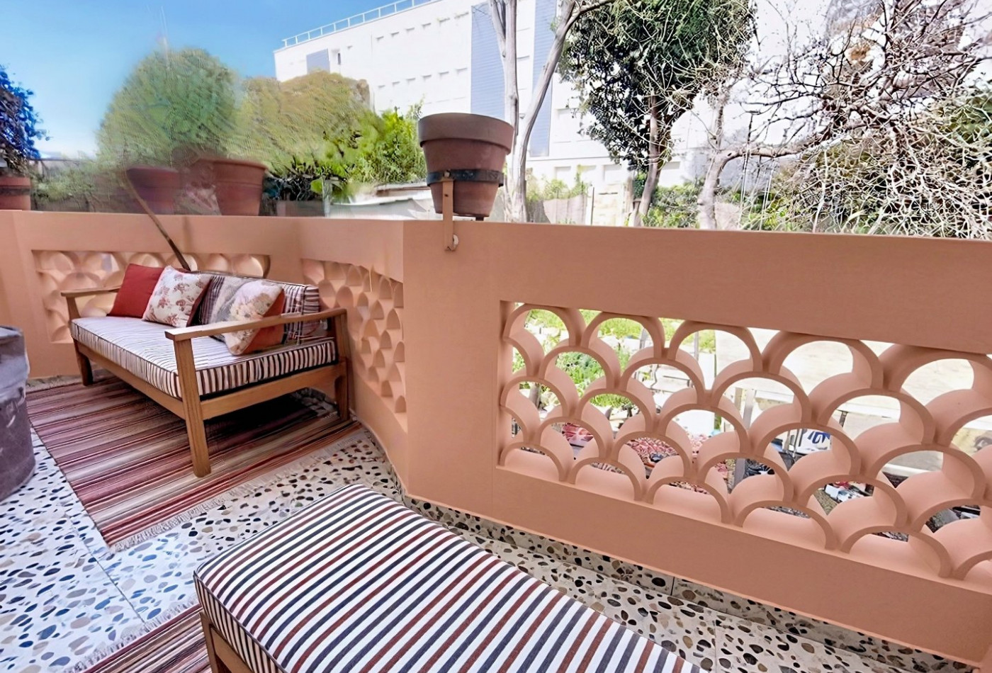 vente Appartement Grasse - Photo 8