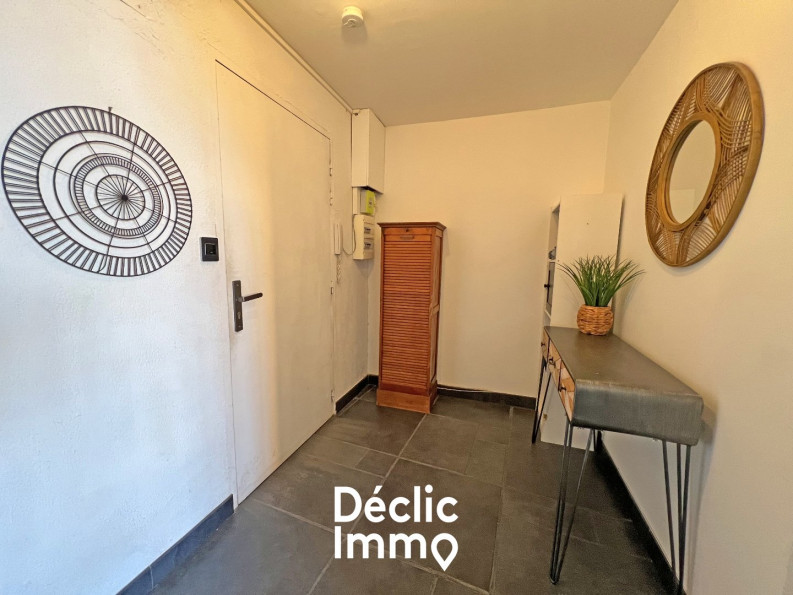 vente Appartement Grasse - Photo 8