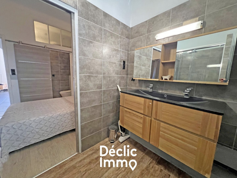 vente Appartement Grasse - Photo 6