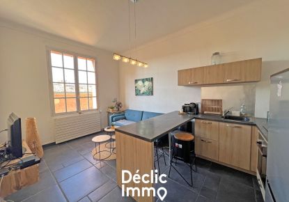 vente Appartement Grasse