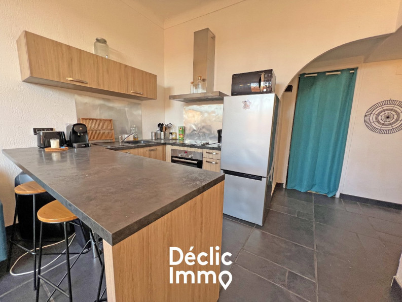 vente Appartement Grasse - Photo 3