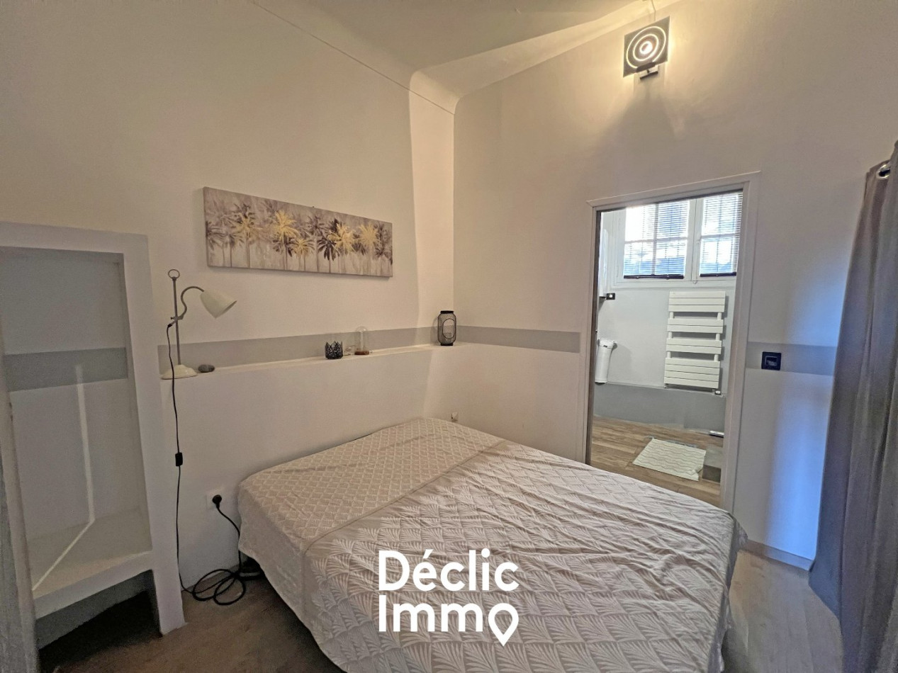 vente Appartement Grasse - Photo 4