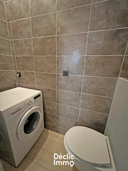 vente Appartement Grasse - Photo 7