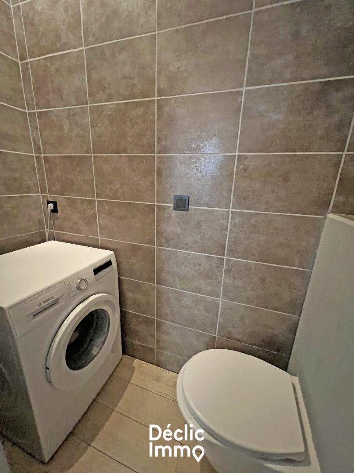 vente Appartement Grasse - Photo 7