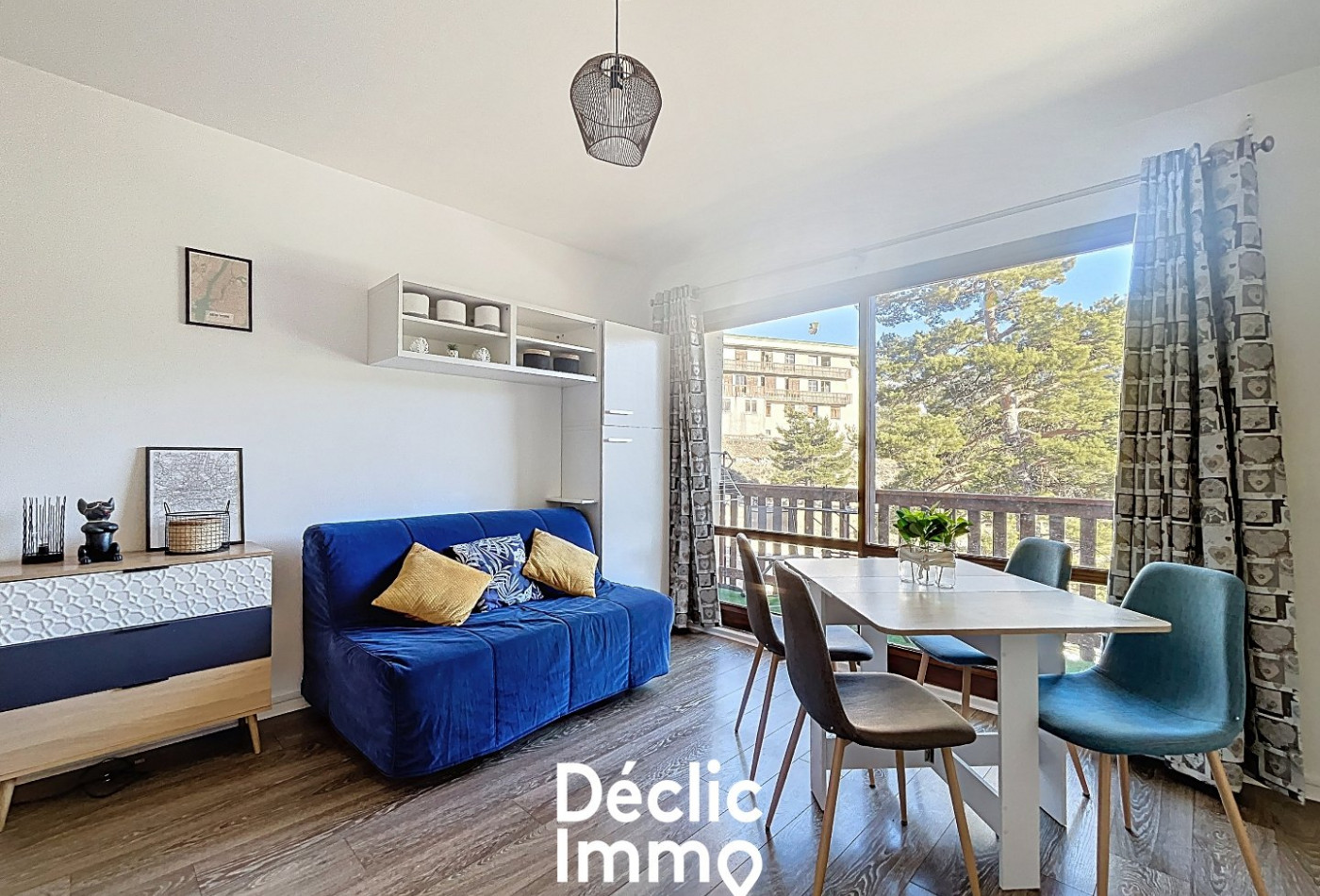 vente Appartement Greolieres - Photo 2