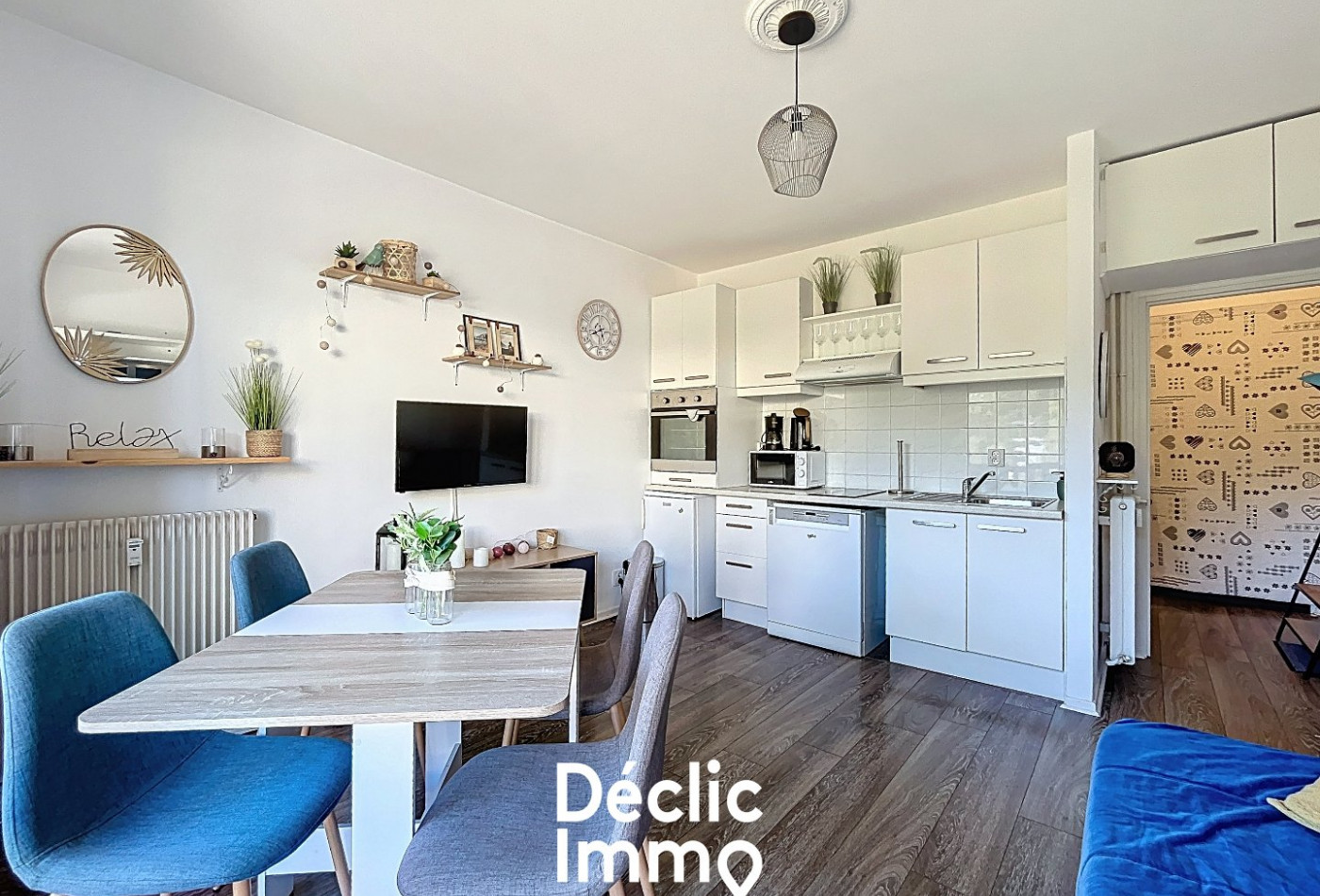 vente Appartement Greolieres - Photo 5