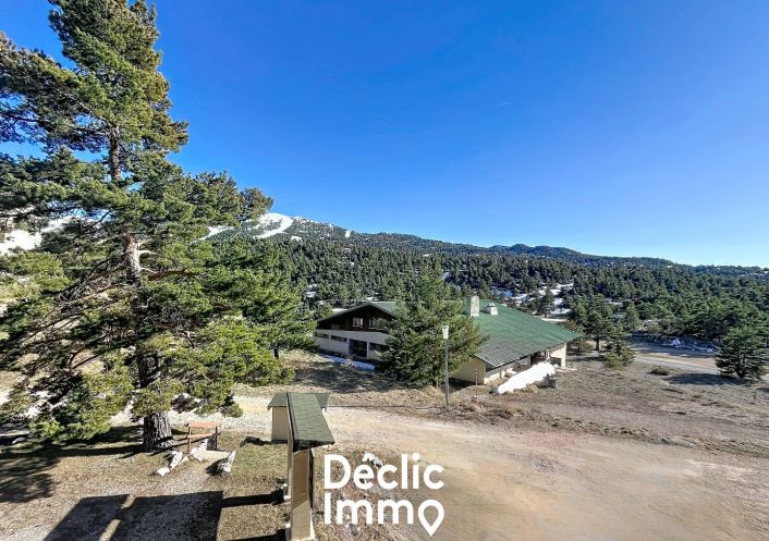 vente Appartement Greolieres