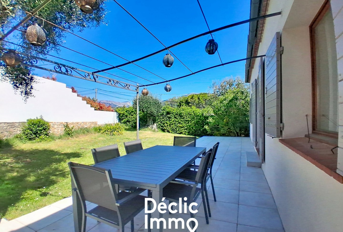 vente Maison Le Rouret - Photo 10