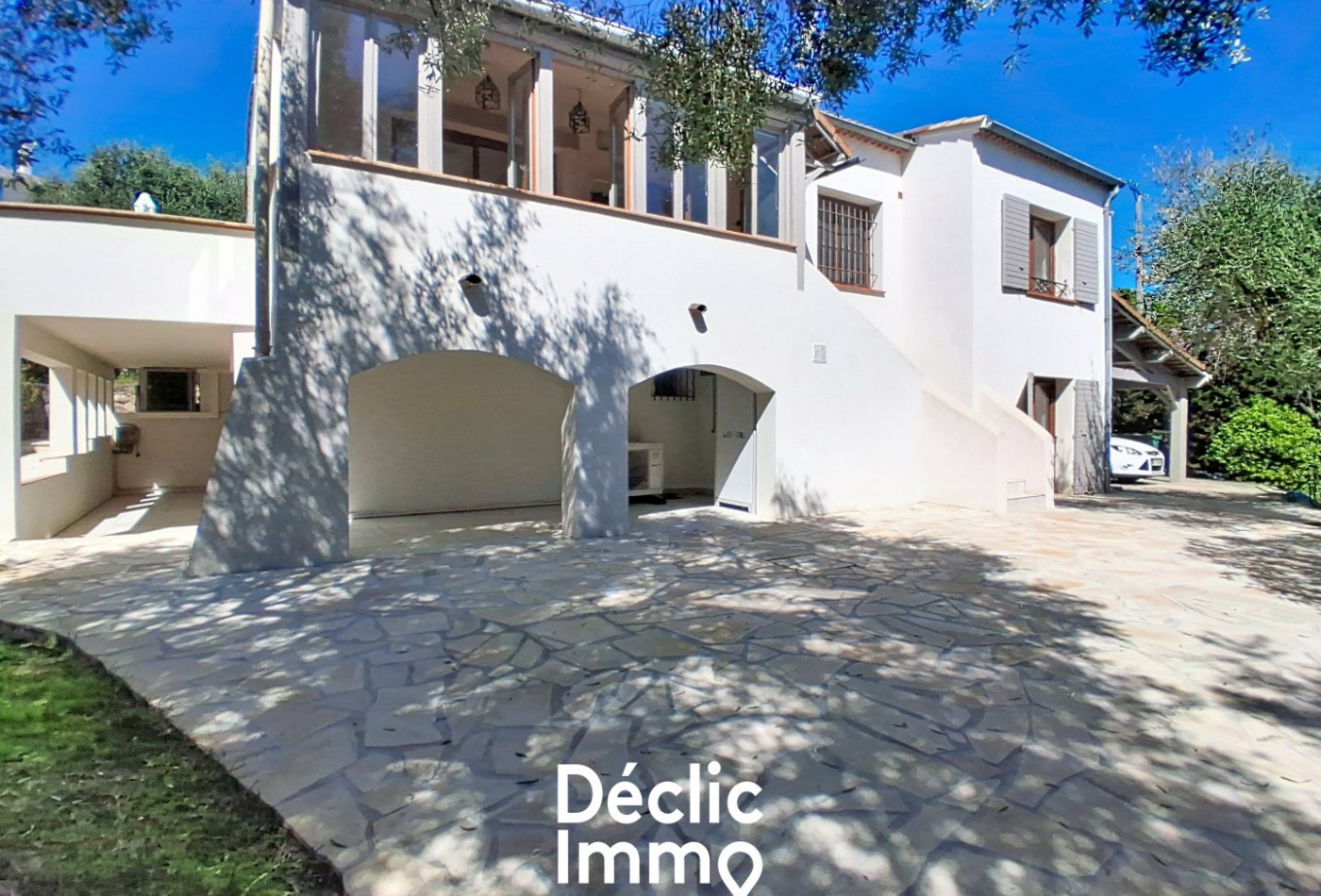 vente Maison Le Rouret - Photo 2