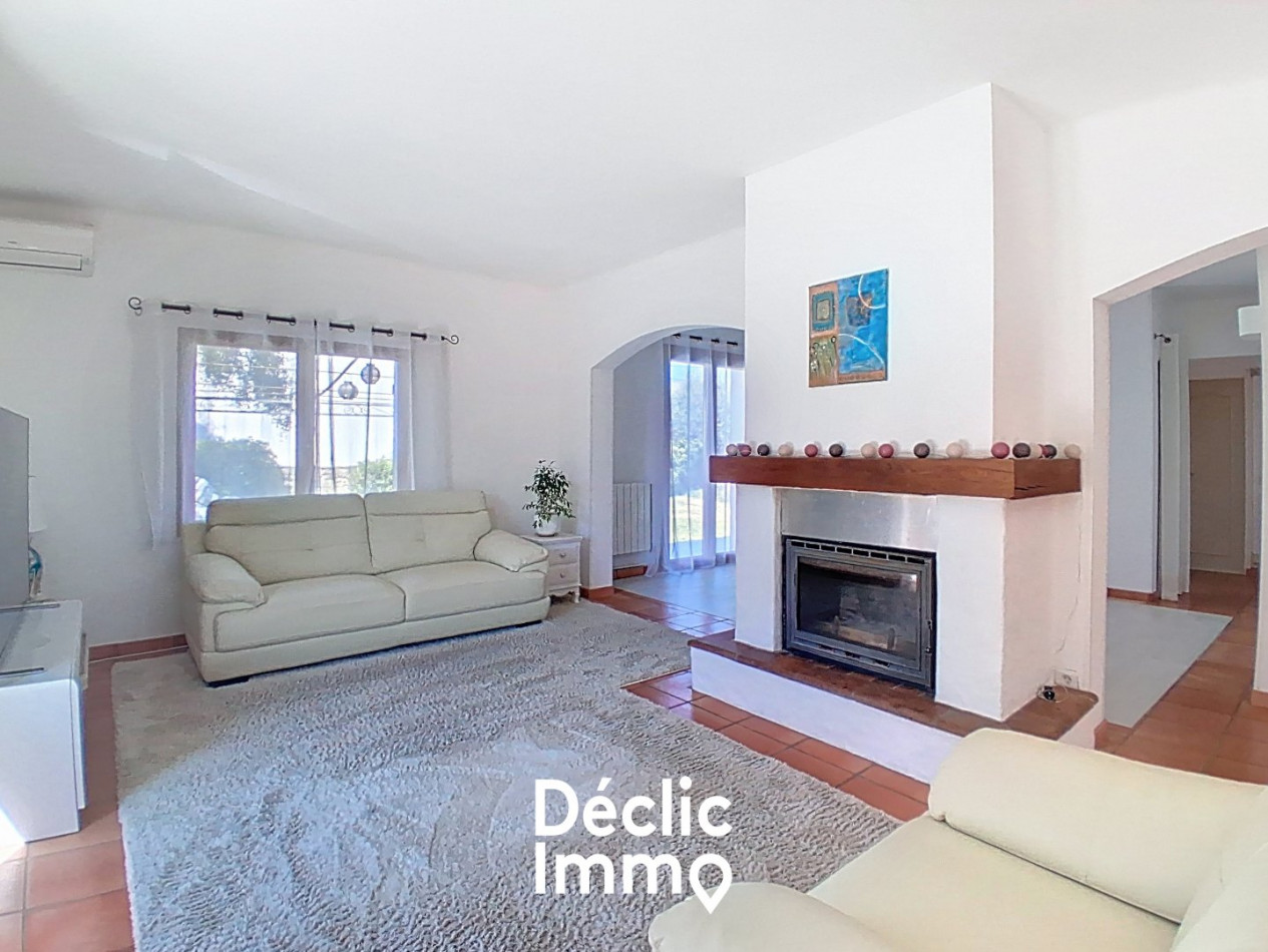 vente Maison Le Rouret - Photo 3