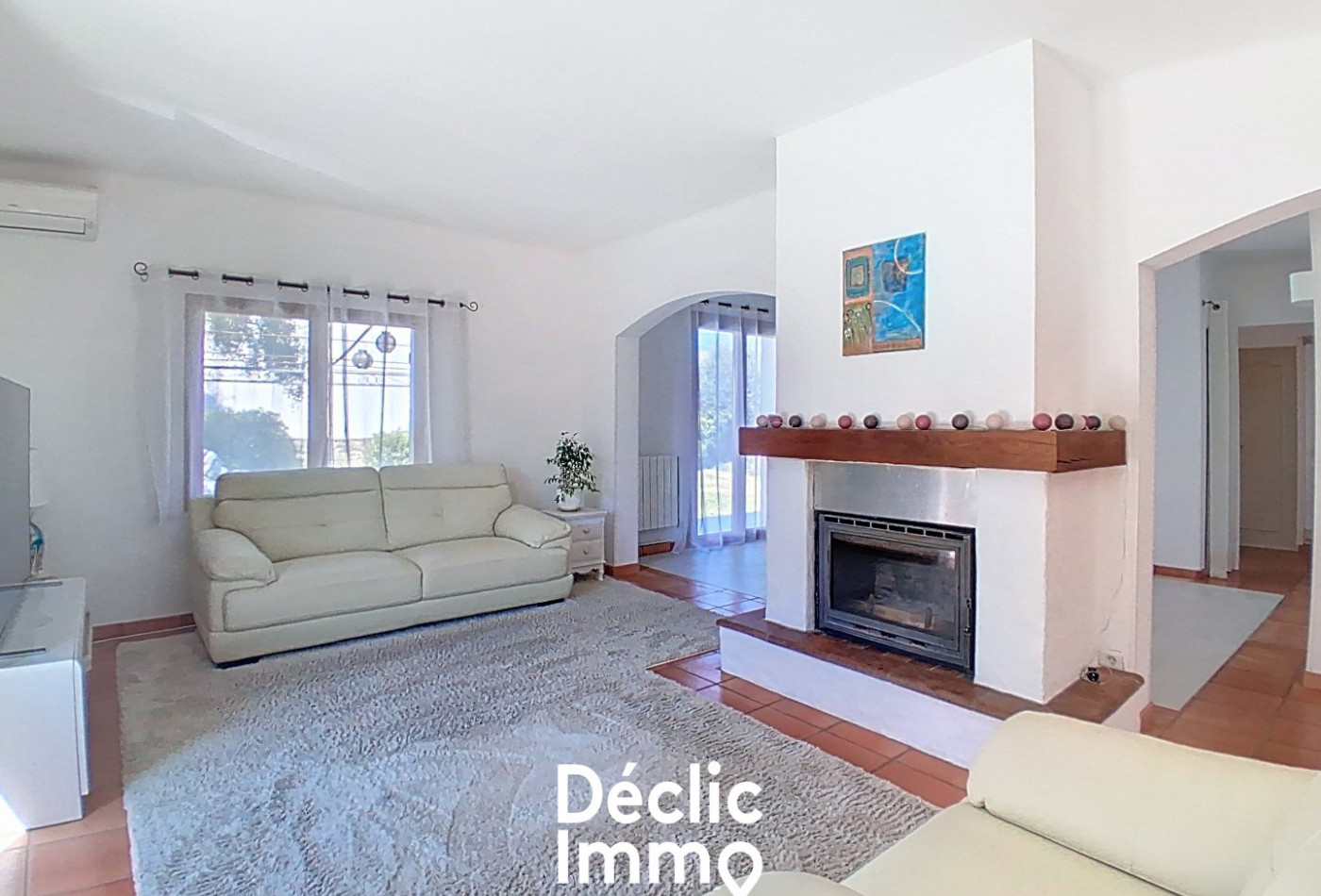 vente Maison Le Rouret - Photo 3