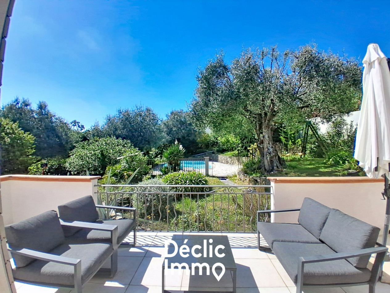 vente Maison Le Rouret - Photo 9