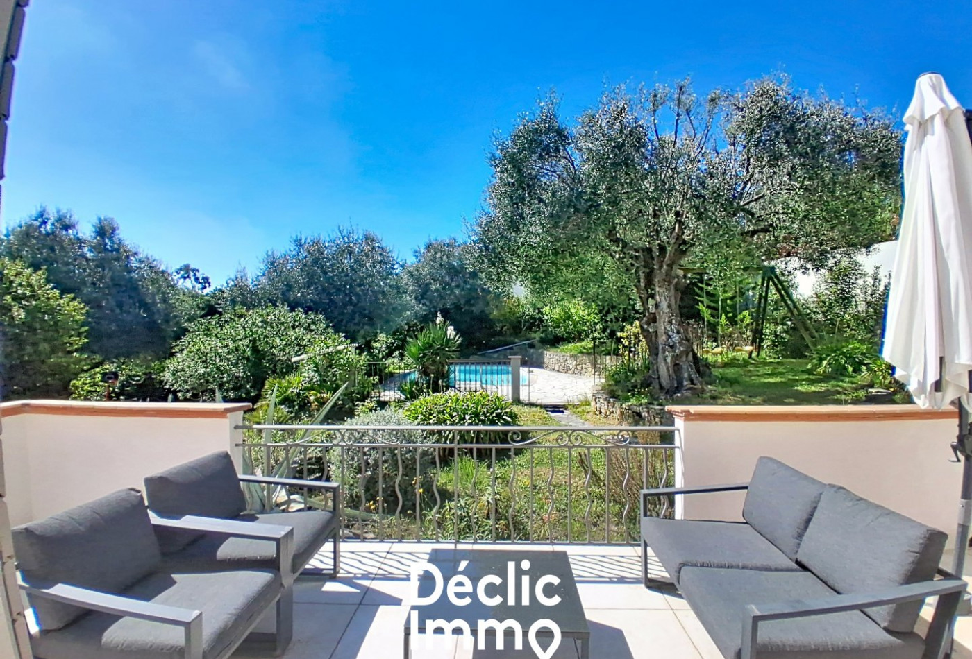 vente Maison Le Rouret - Photo 9