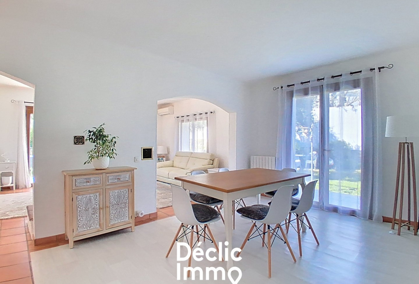 vente Maison Le Rouret - Photo 4