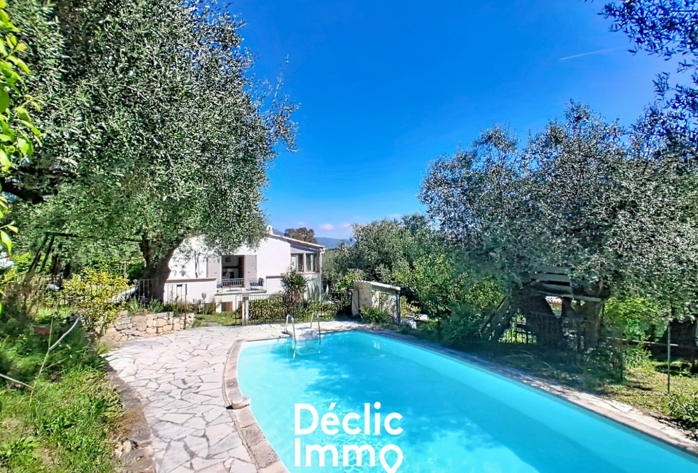 vente Maison Le Rouret - Photo 1