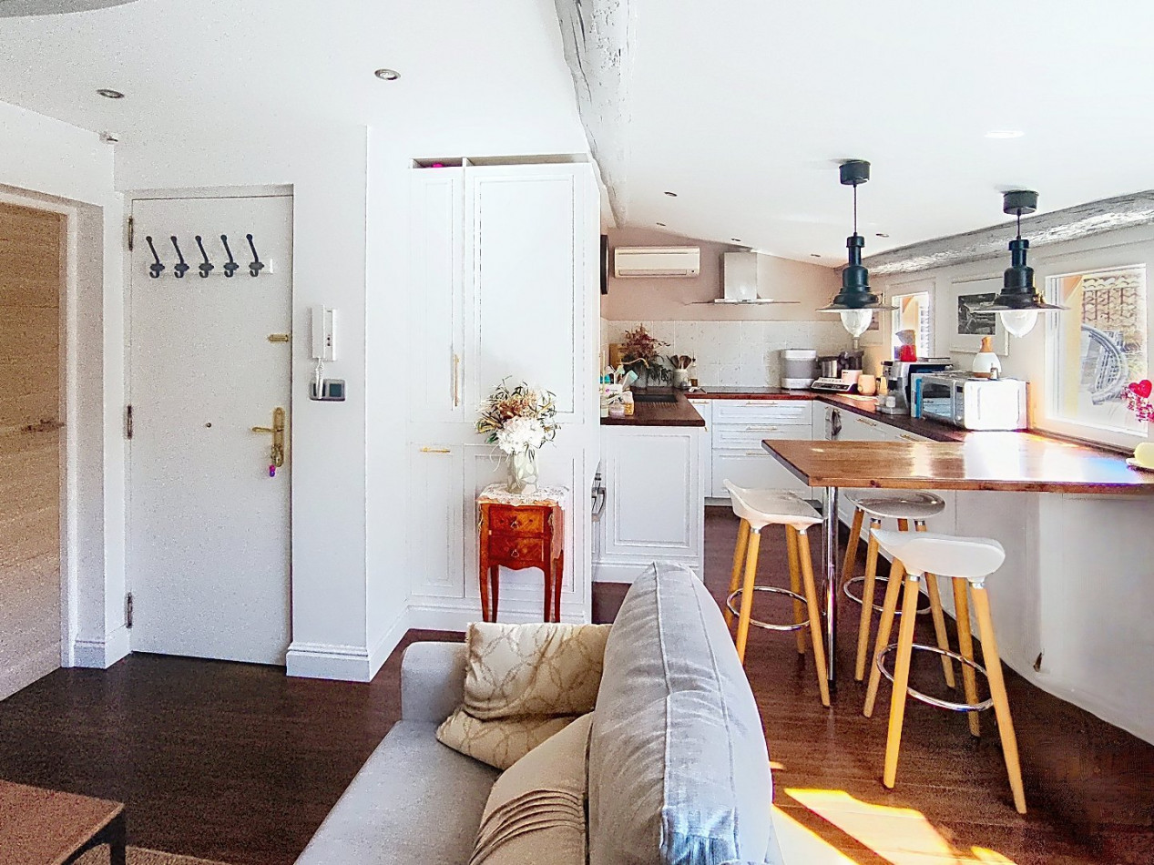 vente Appartement Grasse - Photo 4