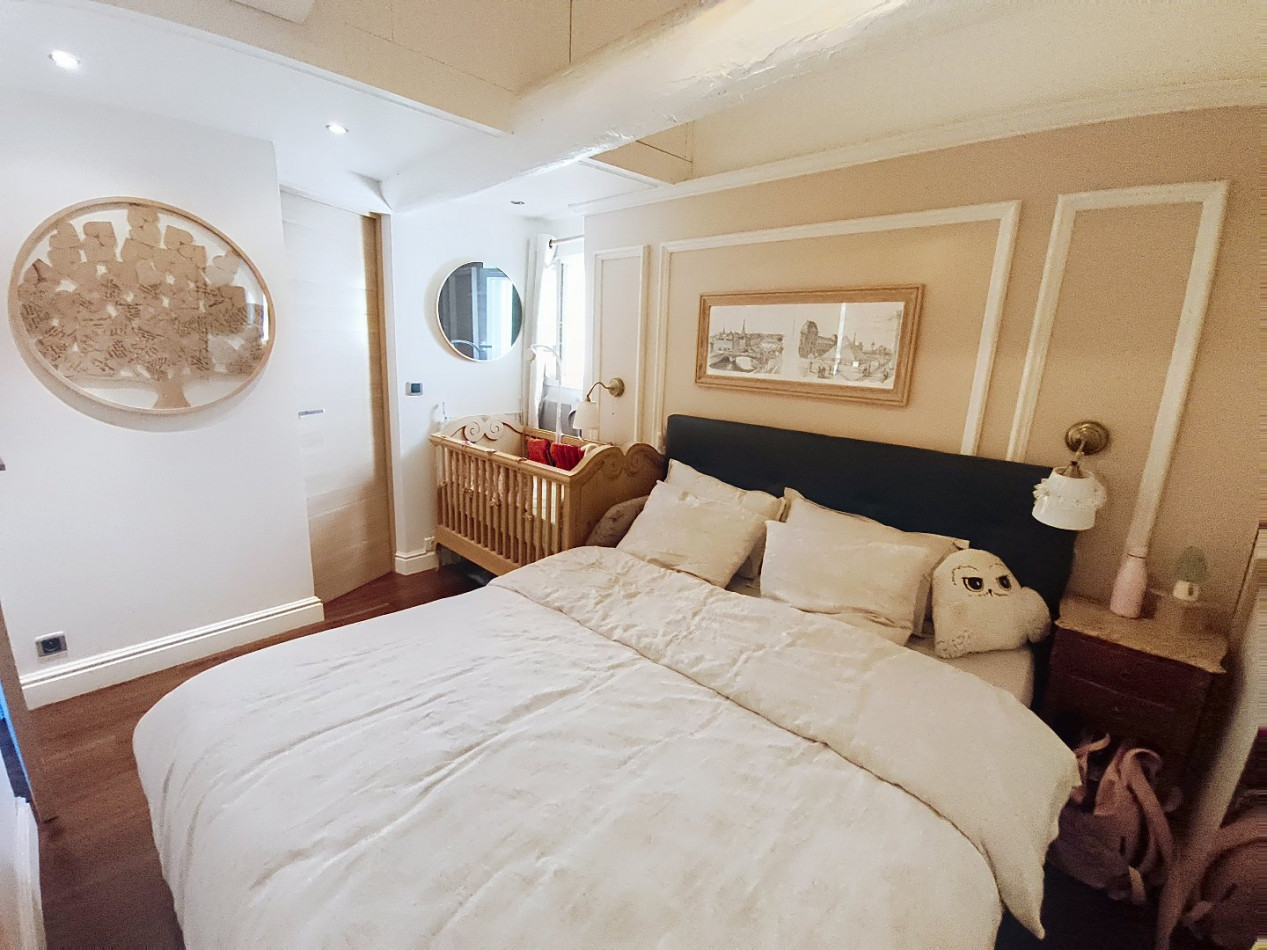 vente Appartement Grasse - Photo 7
