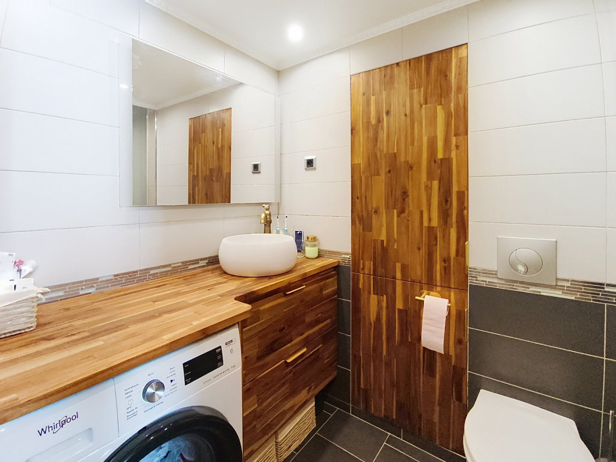 vente Appartement Grasse - Photo 9