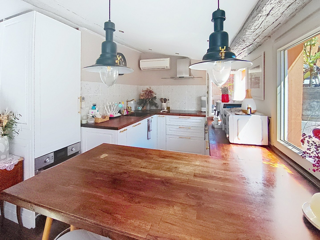 vente Appartement Grasse - Photo 6