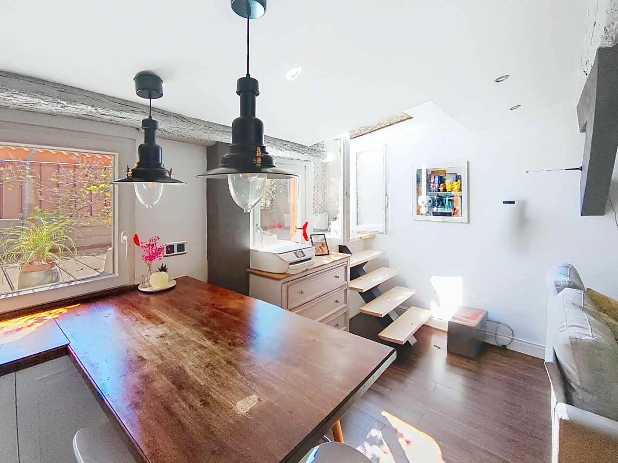 vente Appartement Grasse - Photo 5