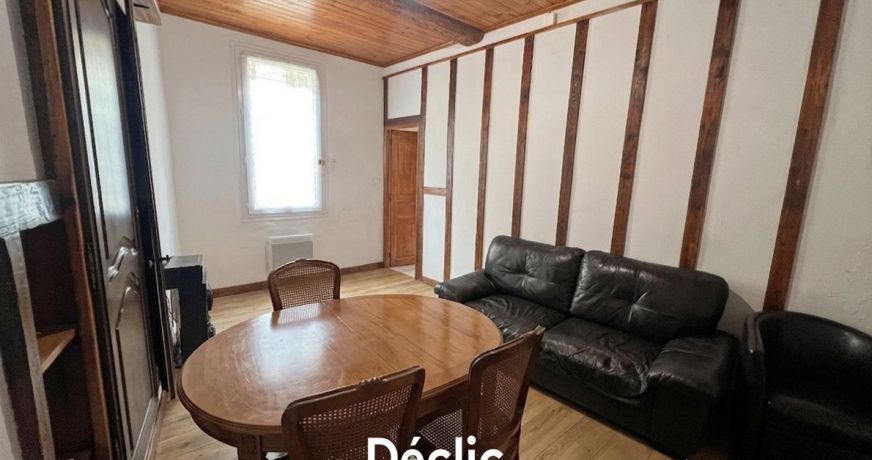 vente Appartement Grasse