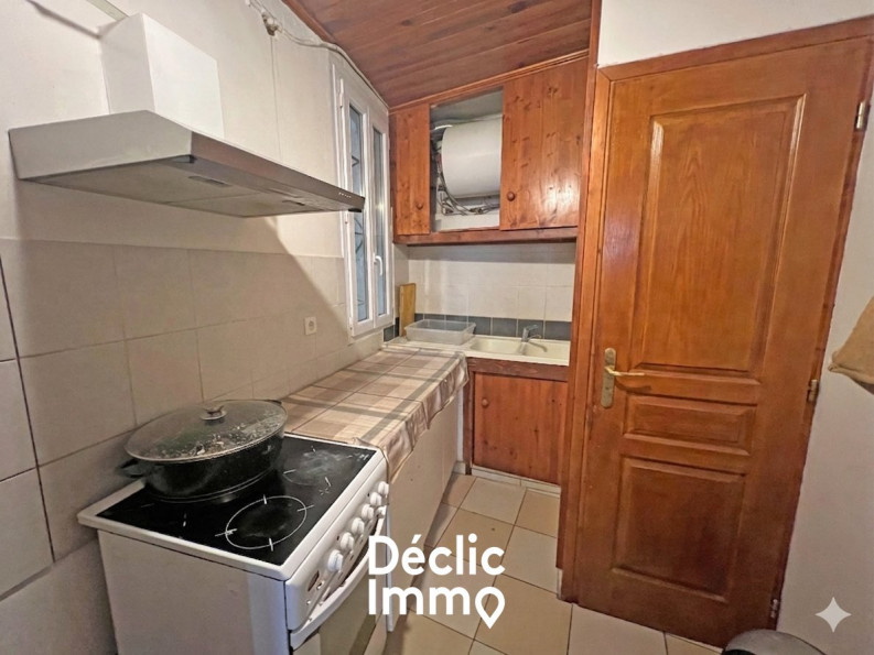 vente Appartement Grasse - Photo 3