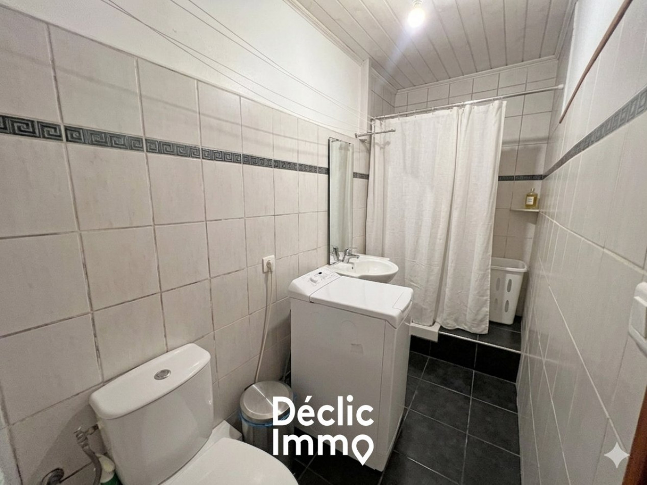 vente Appartement Grasse - Photo 7