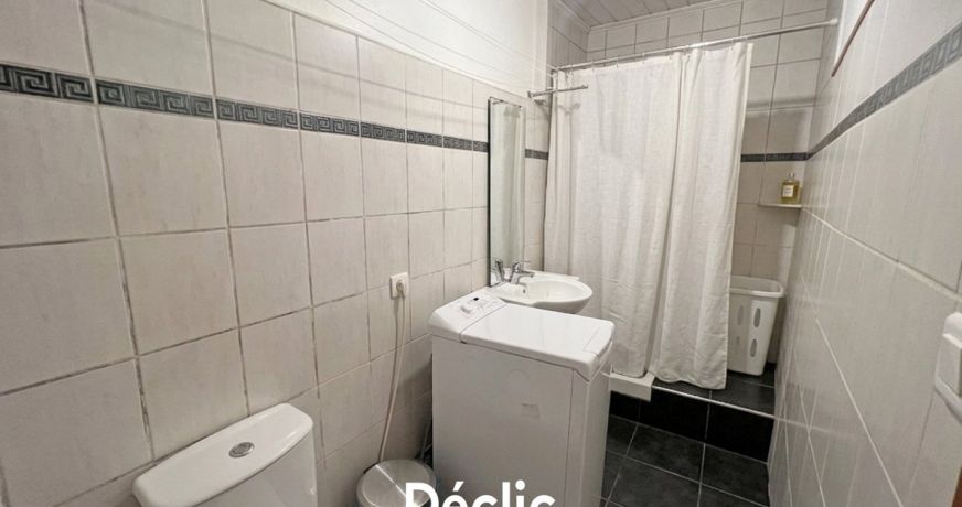 vente Appartement Grasse