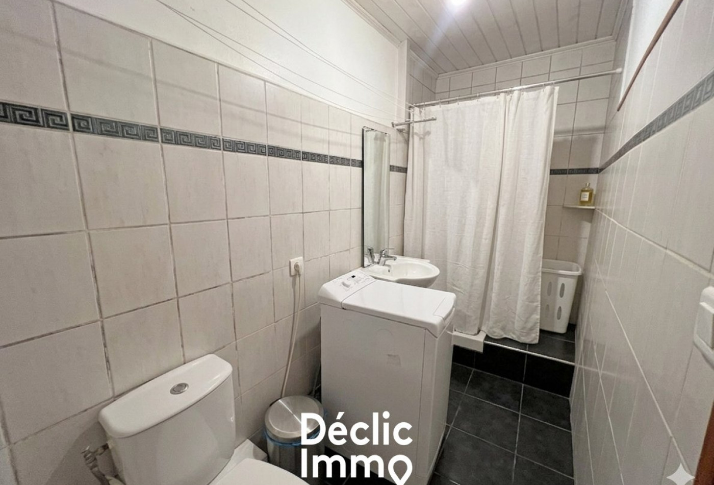 vente Appartement Grasse - Photo 7