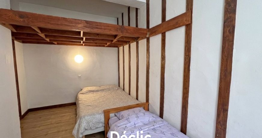 vente Appartement Grasse