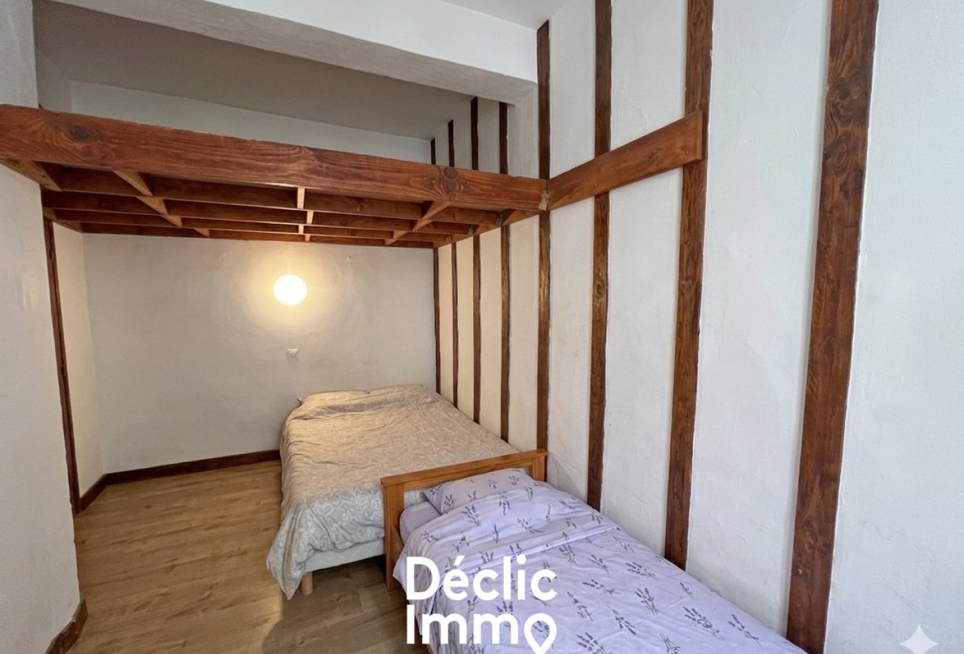 vente Appartement Grasse - Photo 5