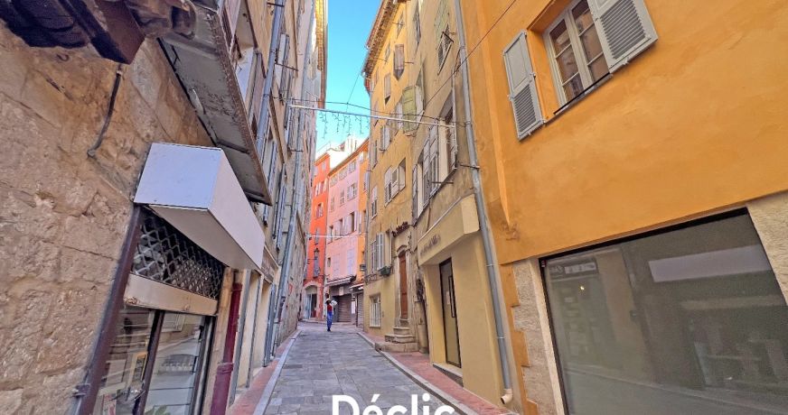 vente Appartement Grasse