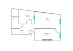 vente Appartement Grasse