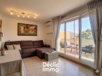 vente Appartement Chateauneuf Grasse