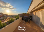 vente Appartement Chateauneuf Grasse