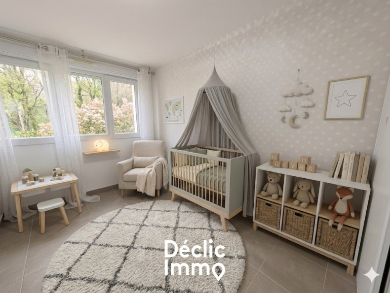 vente Appartement Chateauneuf Grasse - Photo 5
