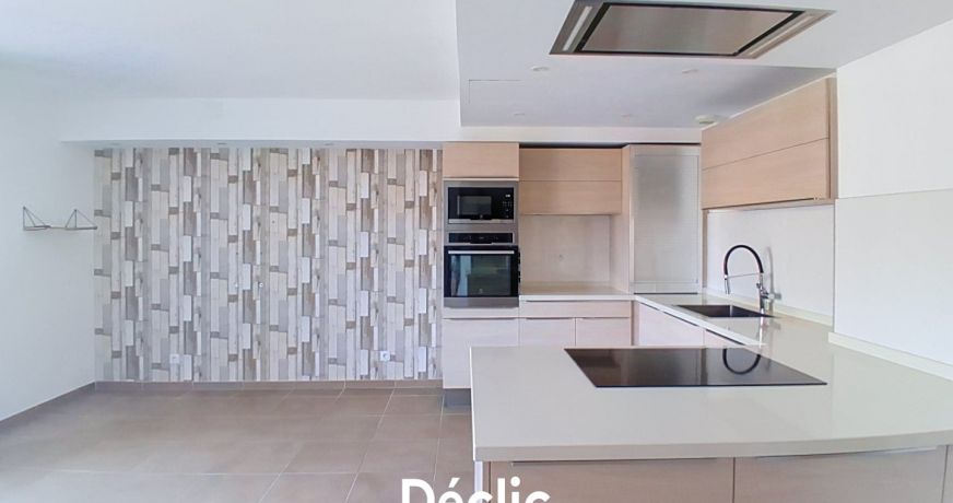 vente Appartement Chateauneuf Grasse