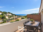 vente Appartement Chateauneuf Grasse