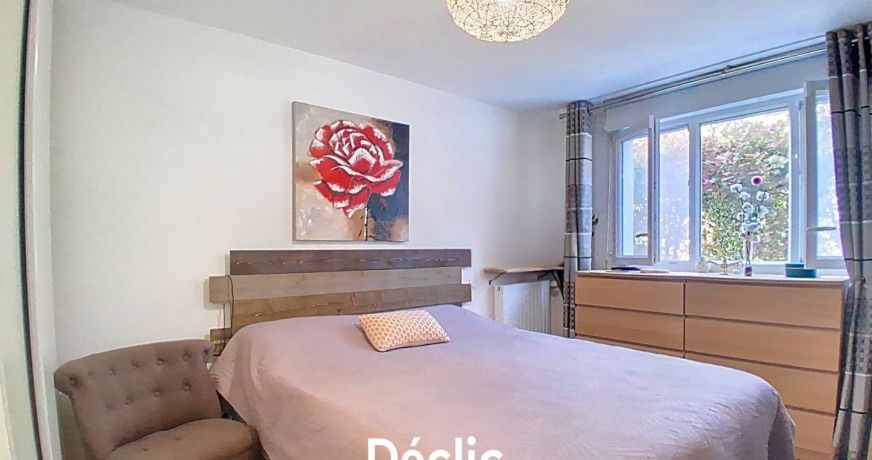 vente Appartement Chateauneuf Grasse