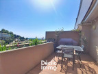 vente Appartement Chateauneuf Grasse