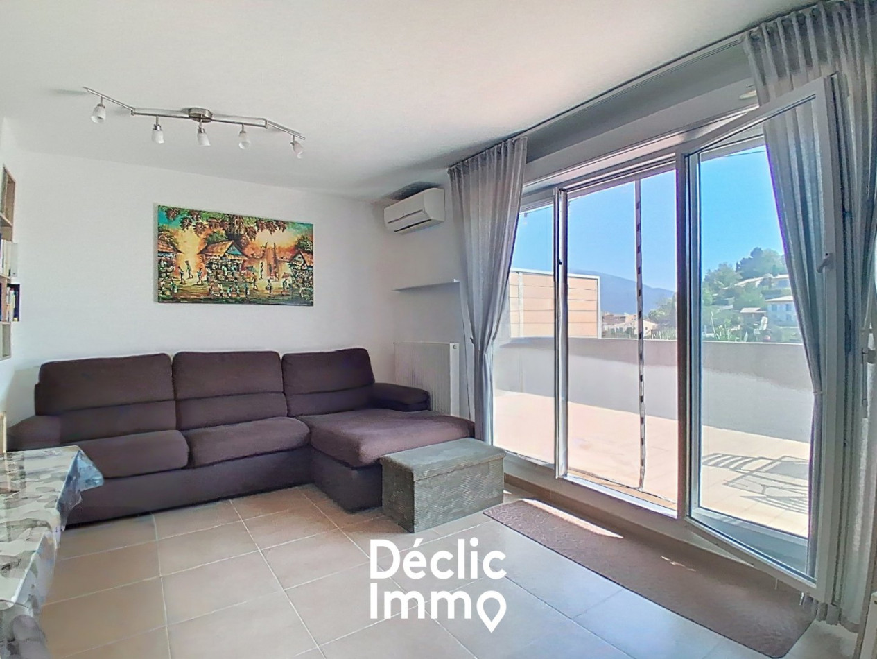 vente Appartement Chateauneuf Grasse - Photo 3