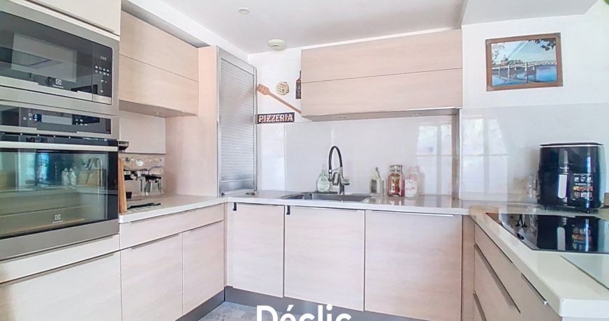 vente Appartement Chateauneuf Grasse