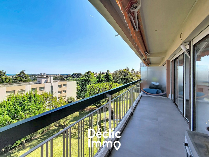 vente Appartement Antibes - Photo 6