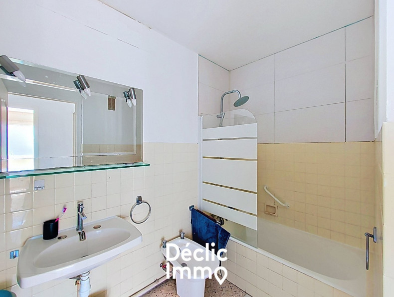 vente Appartement Antibes - Photo 9